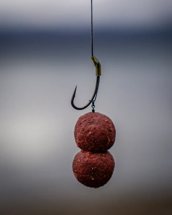 Kulki zanętowe CarpBaits Secret Spice 20mm – 4kg + 1kg