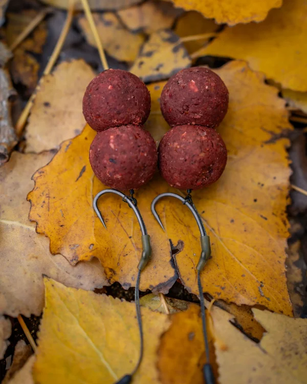 Kulki zanętowe CarpBaits Secret Spice 20mm – 4kg + 1kg