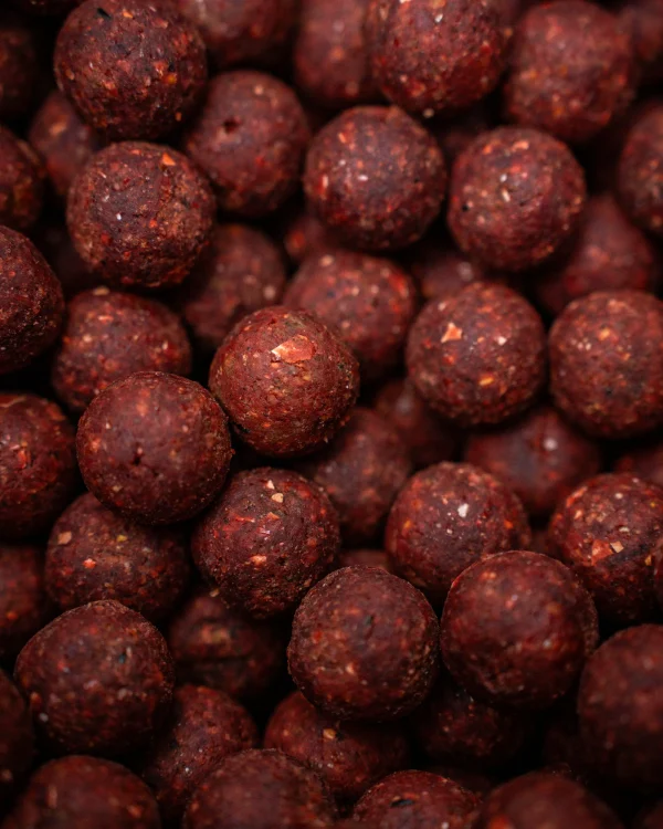 Kulki zanętowe CarpBaits Secret Spice 20mm – 4kg + 1kg