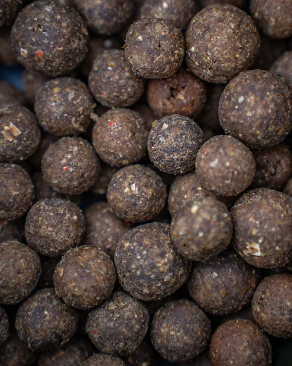 Kulki zanętowe CarpBaits Monster Squid 1kg