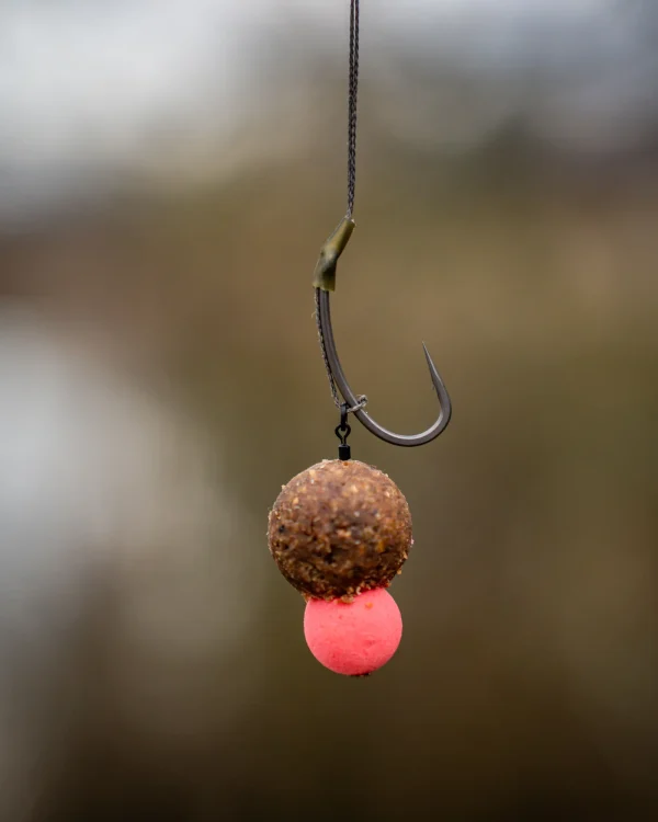 Kulki zanętowe CarpBaits Monster Squid 1kg