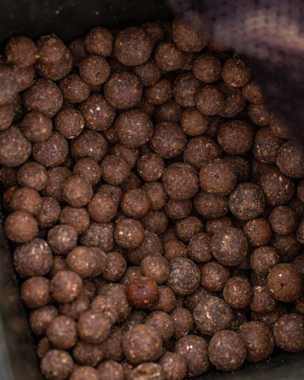 Kulki zanętowe CarpBaits Scopex Squid 20mm – 4kg + 1kg