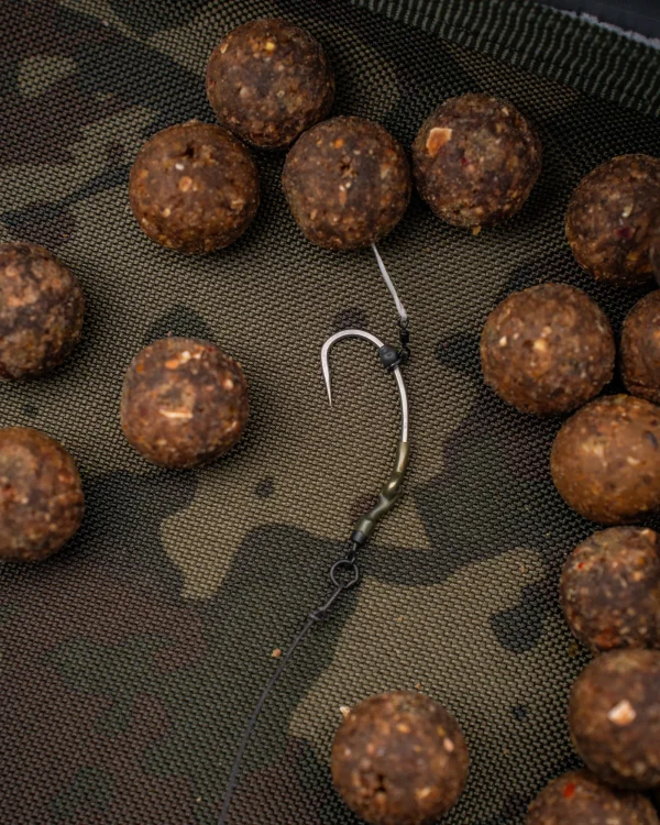 Kulki zanętowe CarpBaits Scopex Squid 20mm – 4kg + 1kg
