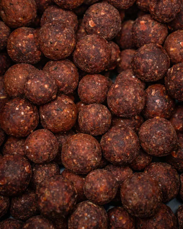 Kulki zanętowe CarpBaits Strawberry Jam 24mm - 4kg + 1kg