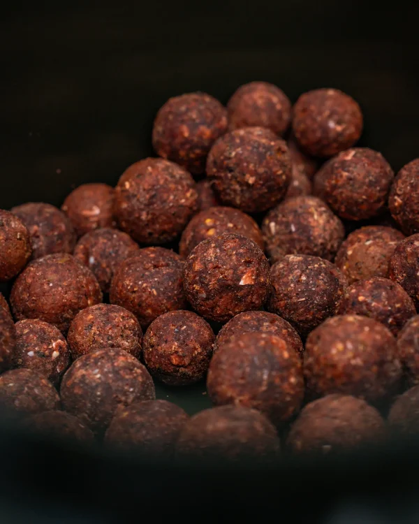 Kulki zanętowe CarpBaits Strawberry Jam 24mm - 4kg + 1kg