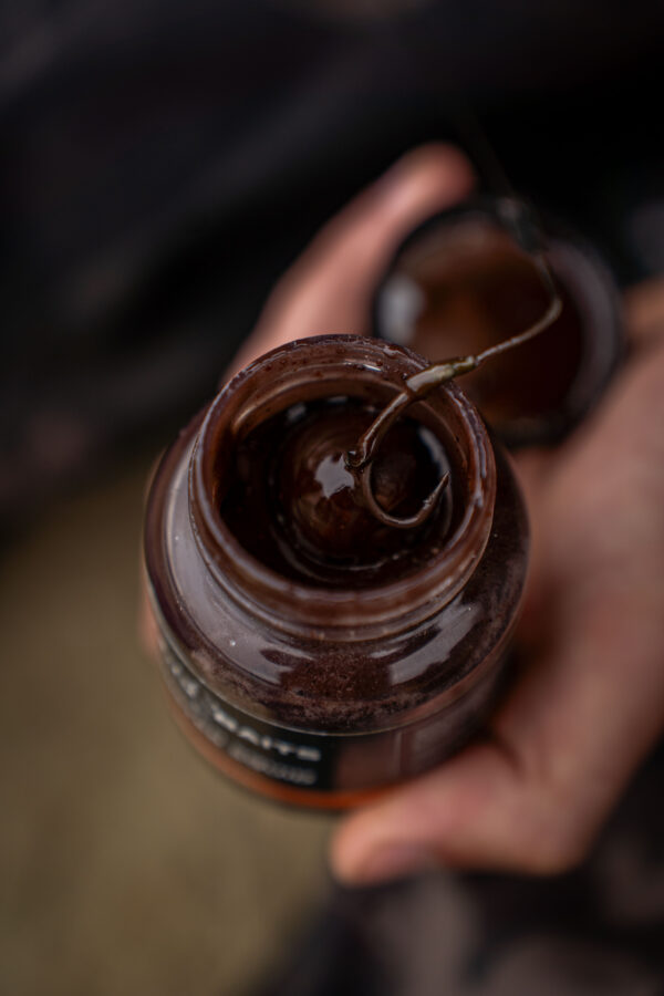 Amino DIP CarpBaits Monster Squid 150ml