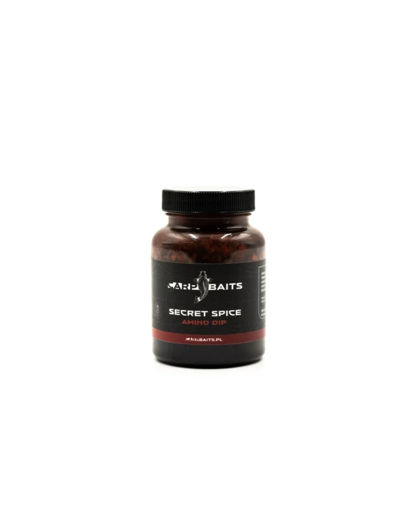 Amino DIP CarpBaits Secret Spice 150ml
