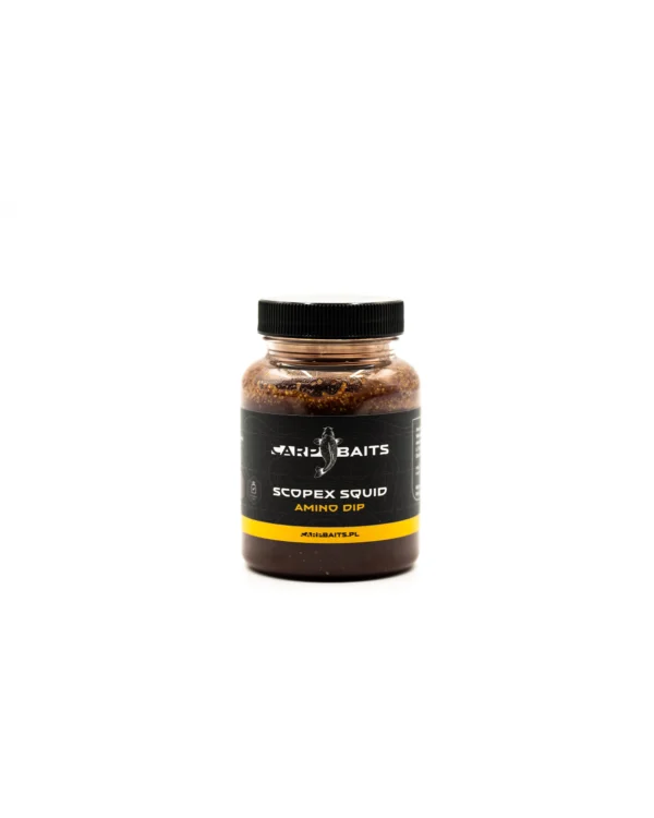 Amino DIP CarpBaits Scopex Squid 150ml